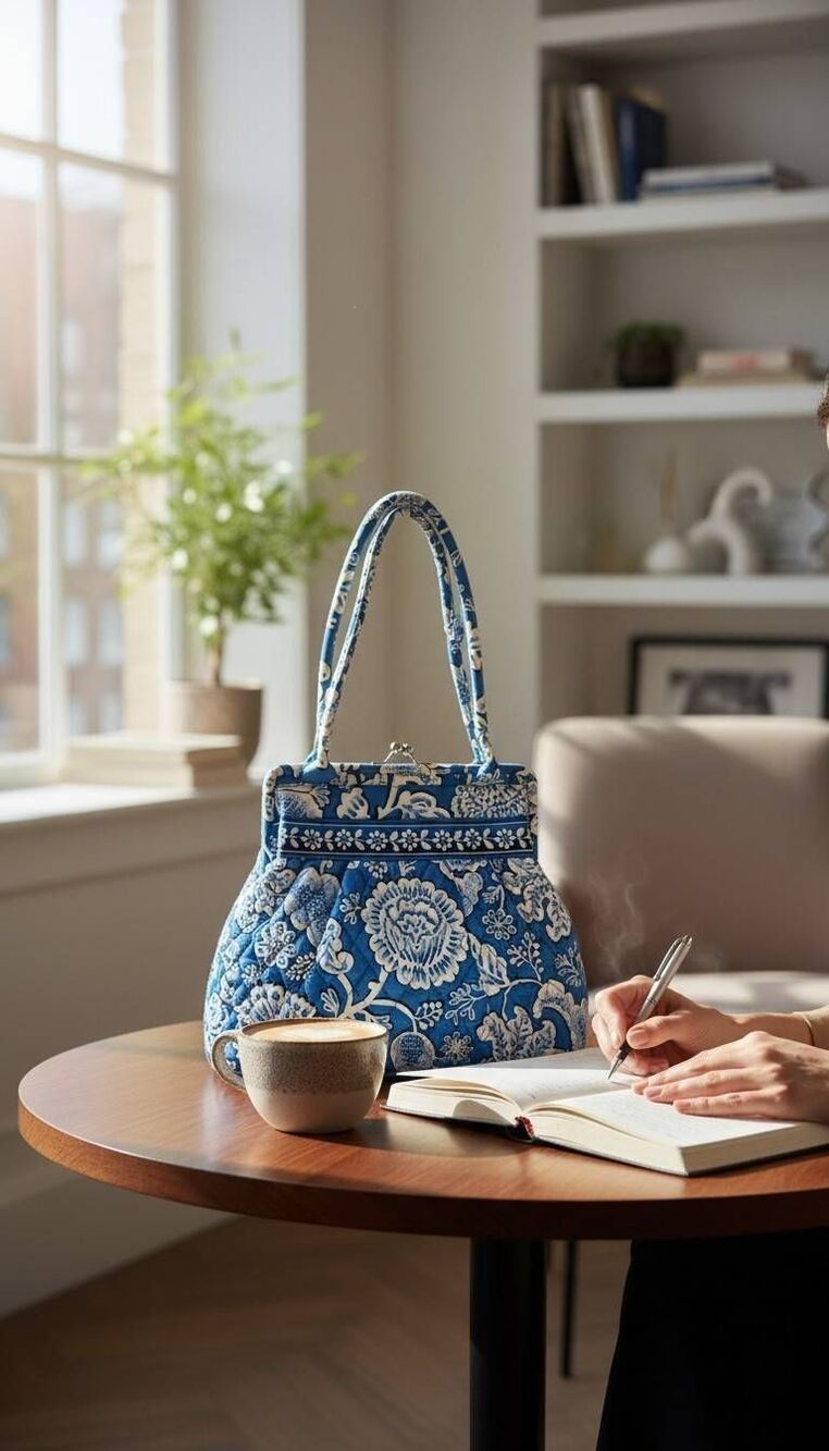 Vera Bradley purse